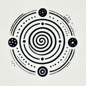 Siigillo per la Spirituzle interiore