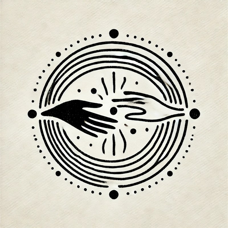 Sigillo del Perdono Reciproco