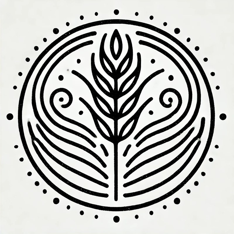 Sigillo del Raccolto Dorato