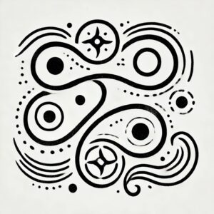 Sigillo del Sentiero Tracciato