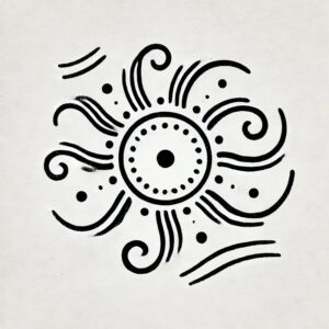 Sigillo del Sole Radioso